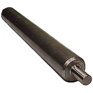 Solid Steel Wrap Roller - Innoveyance